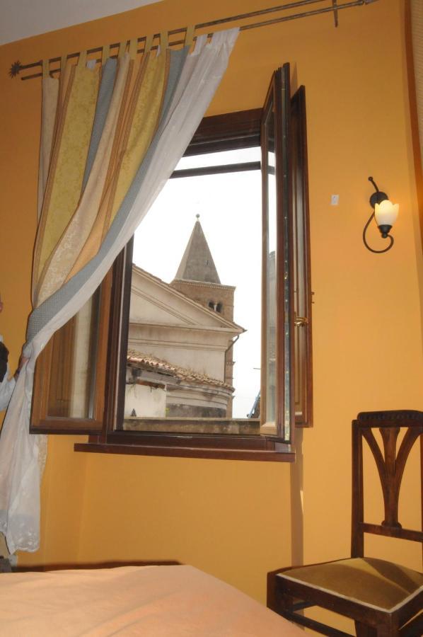 Dimora Del Pavone Villa Tivoli Exterior photo