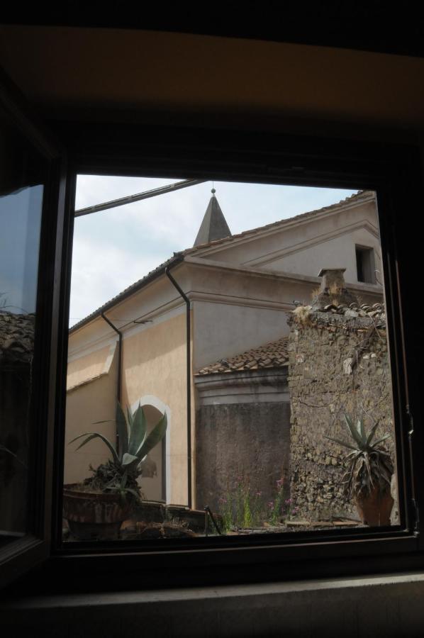 Dimora Del Pavone Villa Tivoli Exterior photo